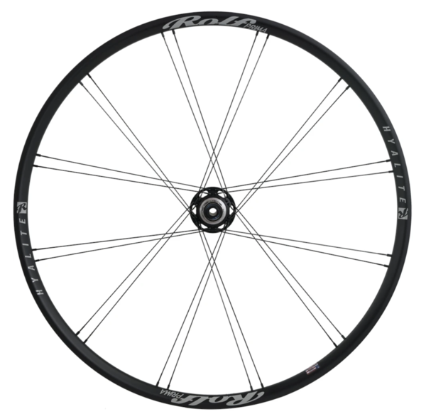 Rolf Prima Hyalite Carbon Disc